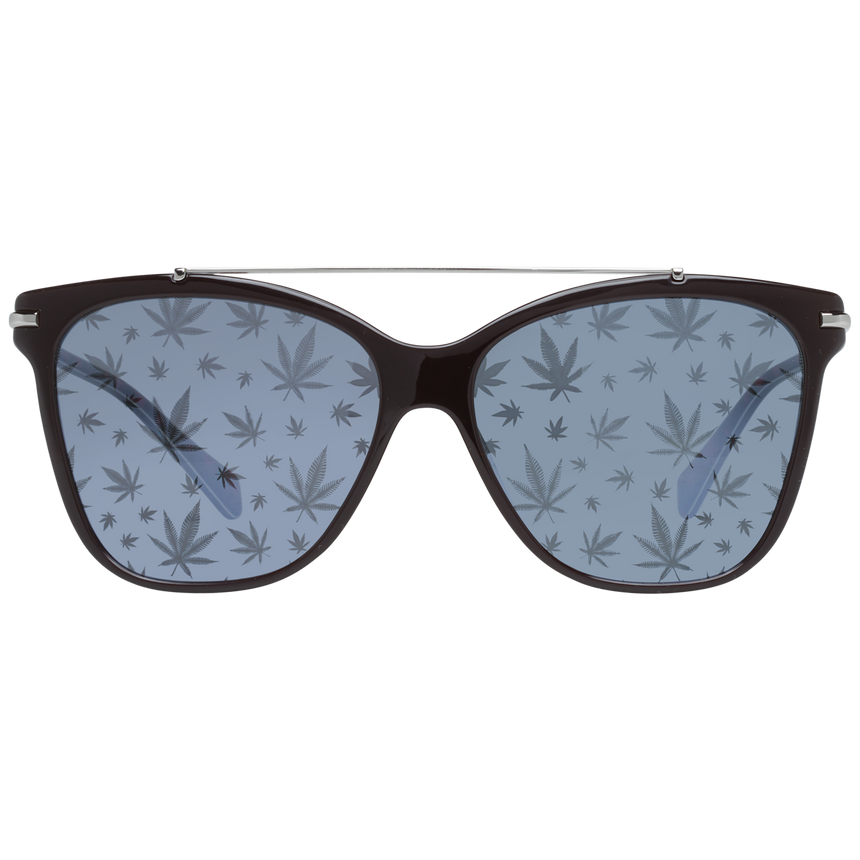 Police Sunglasses SPL404E 6XKL 55