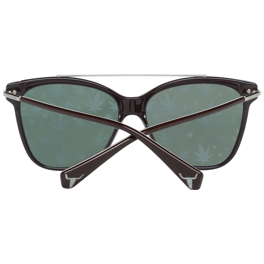 Police Sunglasses SPL404E 6XKL 55