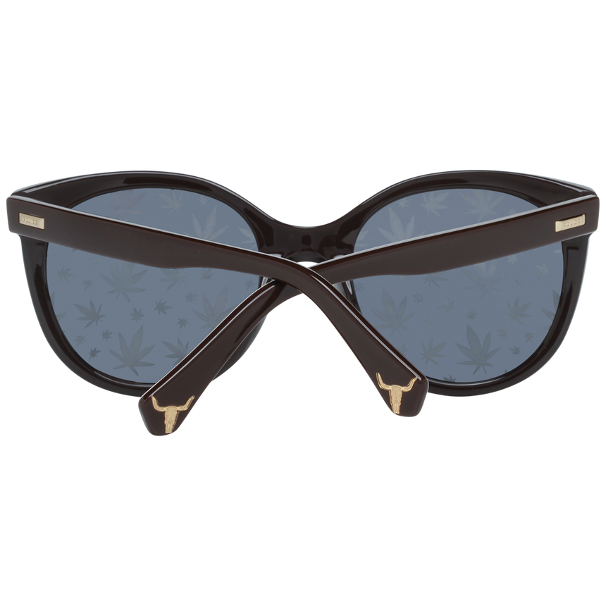 Police Sunglasses SPL408E 6XKL 54