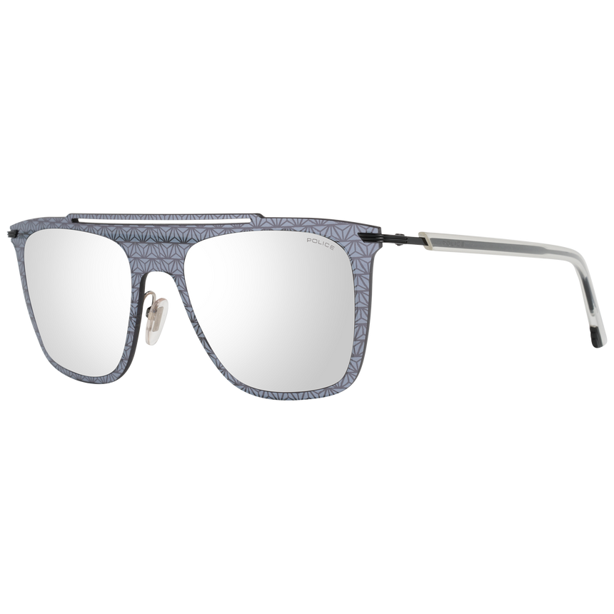 Police Sunglasses SPL581 530L 52