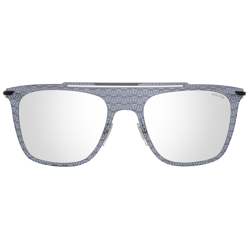 Police Sunglasses SPL581 530L 52