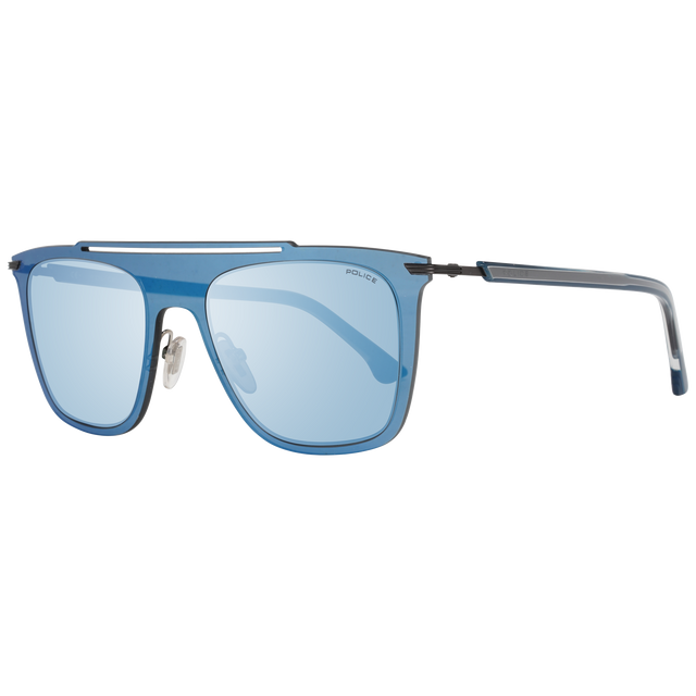 Police Sunglasses SPL581 627B 52