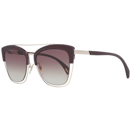 Police Sunglasses SPL618 0A39 54