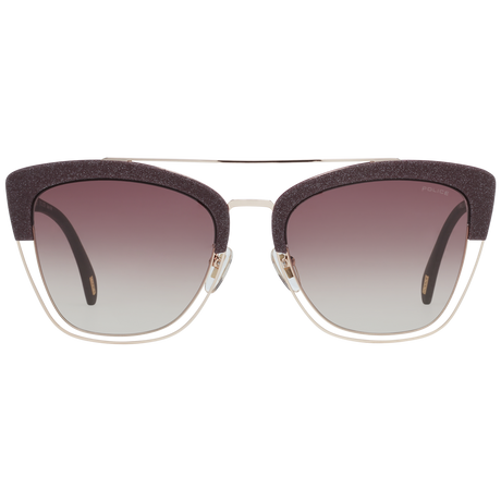 Police Sunglasses SPL618 0A39 54