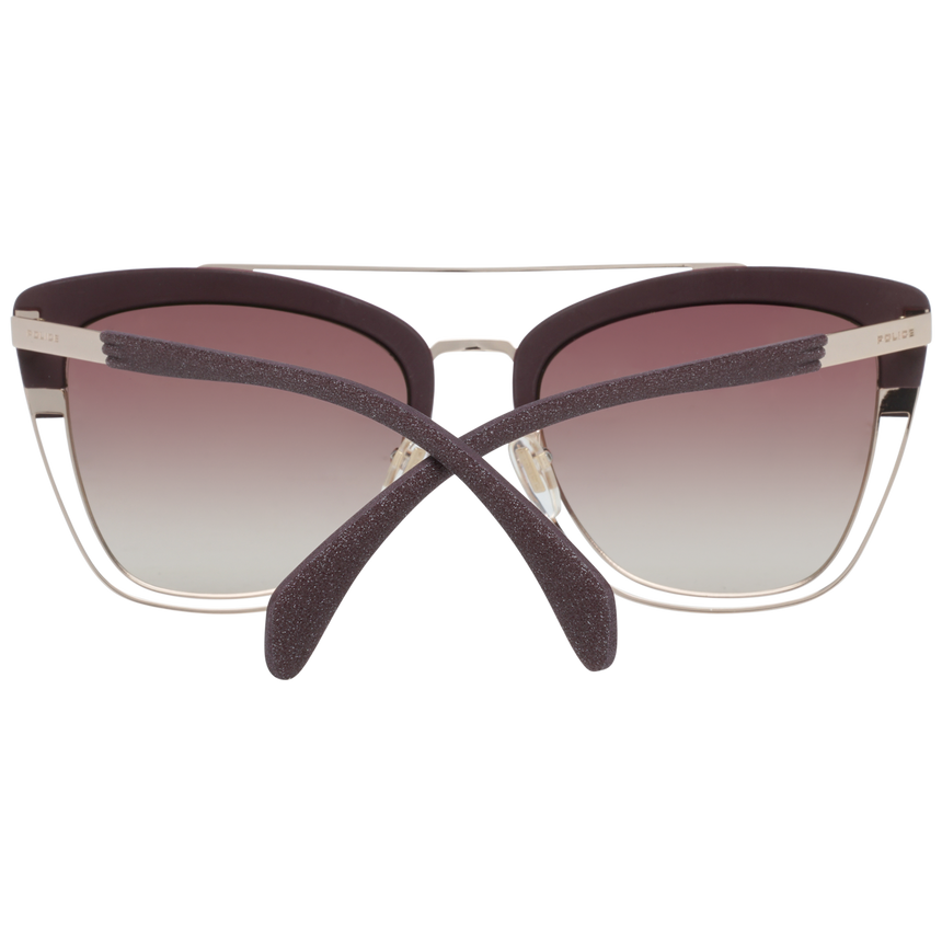 Police Sunglasses SPL618 0A39 54