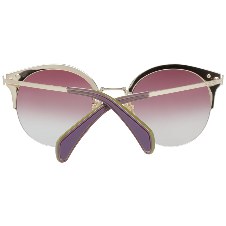 Police Sunglasses SPL615 300X 61