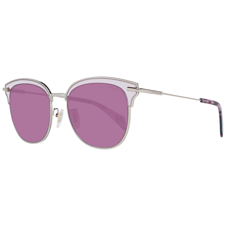 Police Sunglasses SPL622 08FF 53