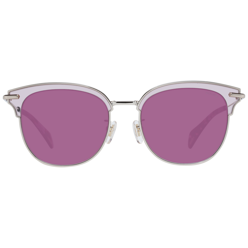 Police Sunglasses SPL622 08FF 53