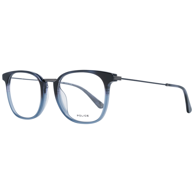 Police Optical Frame VPL686 09QW 51