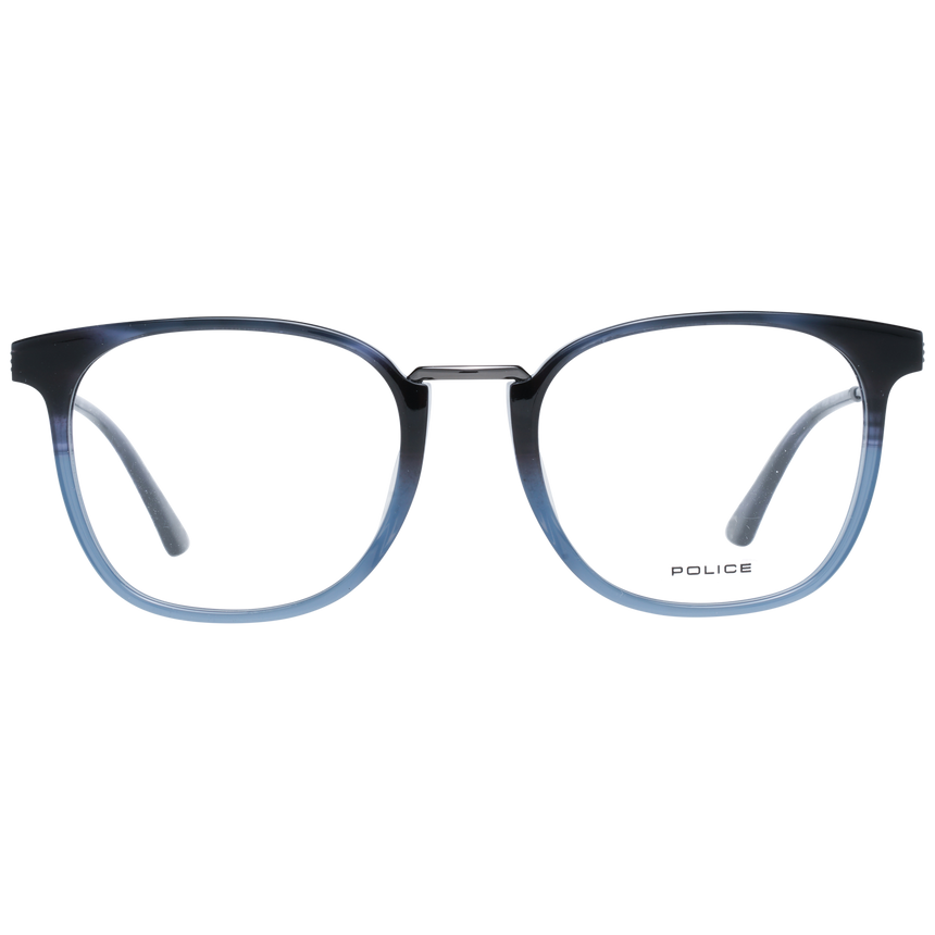 Police Optical Frame VPL686 09QW 51