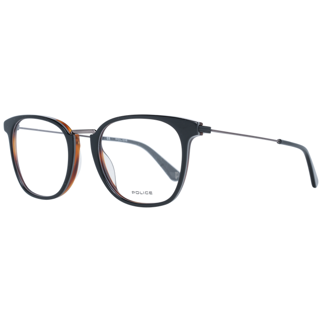 Police Optical Frame VPL686 0NK7 51