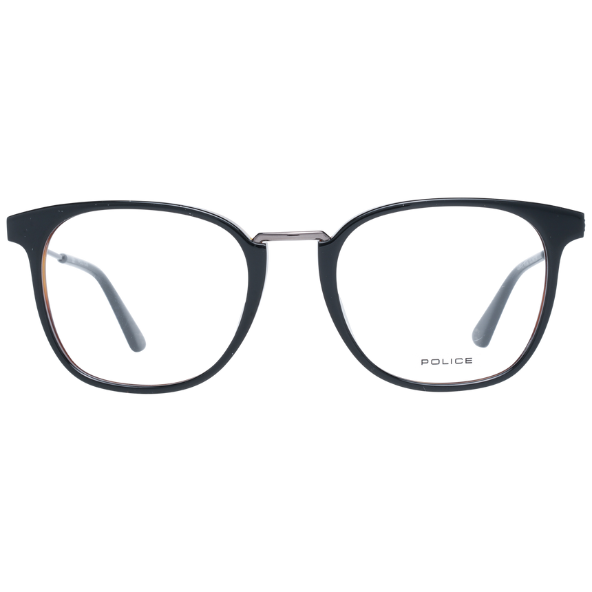 Police Optical Frame VPL686 0NK7 51