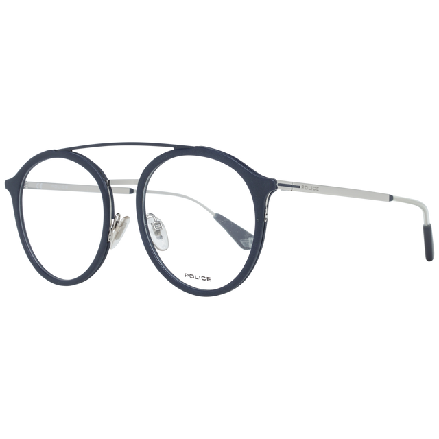 Police Optical Frame VPL688 0C03 52