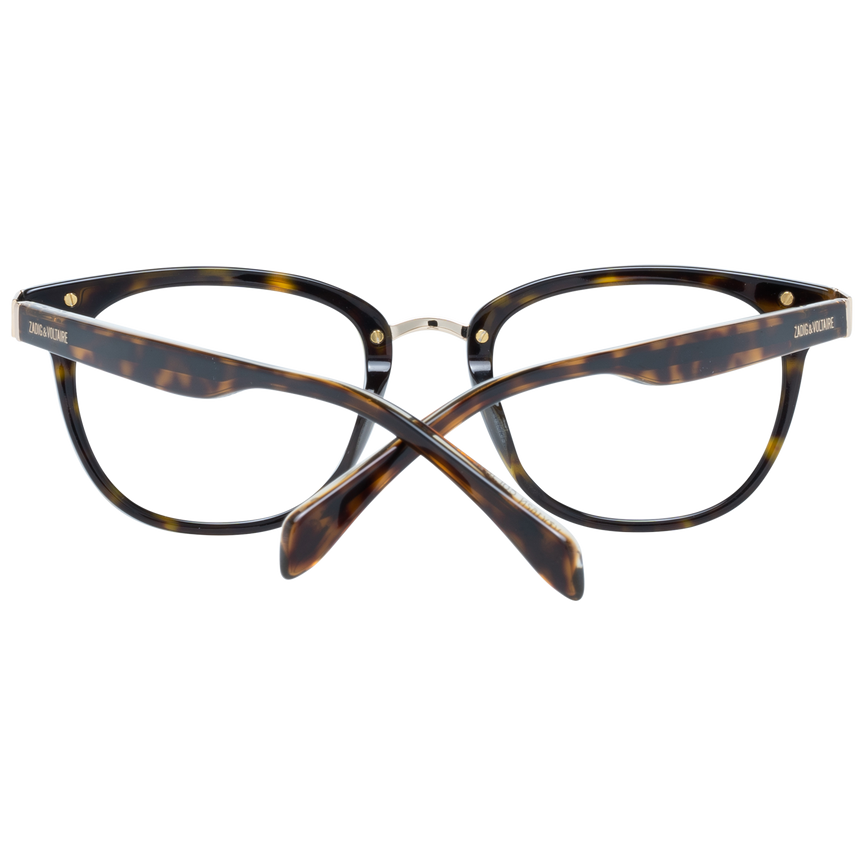 Zadig & Voltaire Optical Frame VZV162N 0722 49