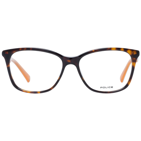 Police Optical Frame VPL502N 0722 52