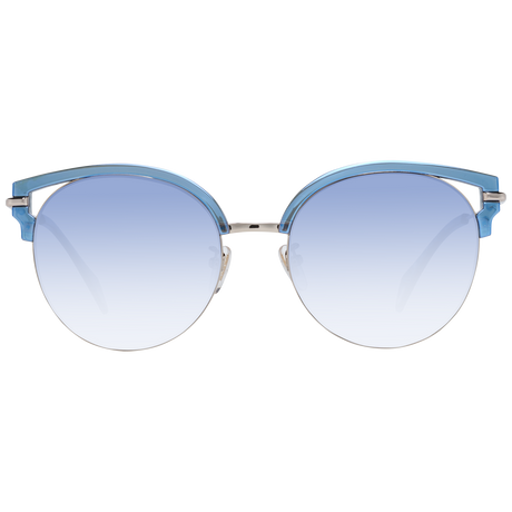 Police Sunglasses SPL739 8FFB 54