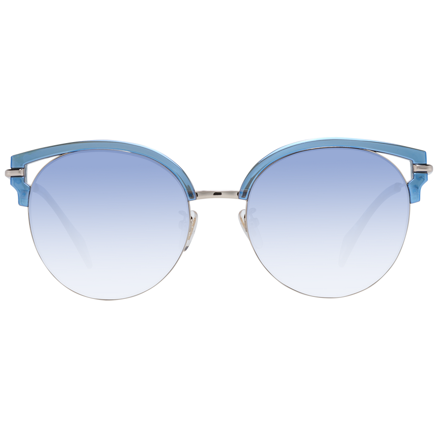 Police Sunglasses SPL739 8FFB 54