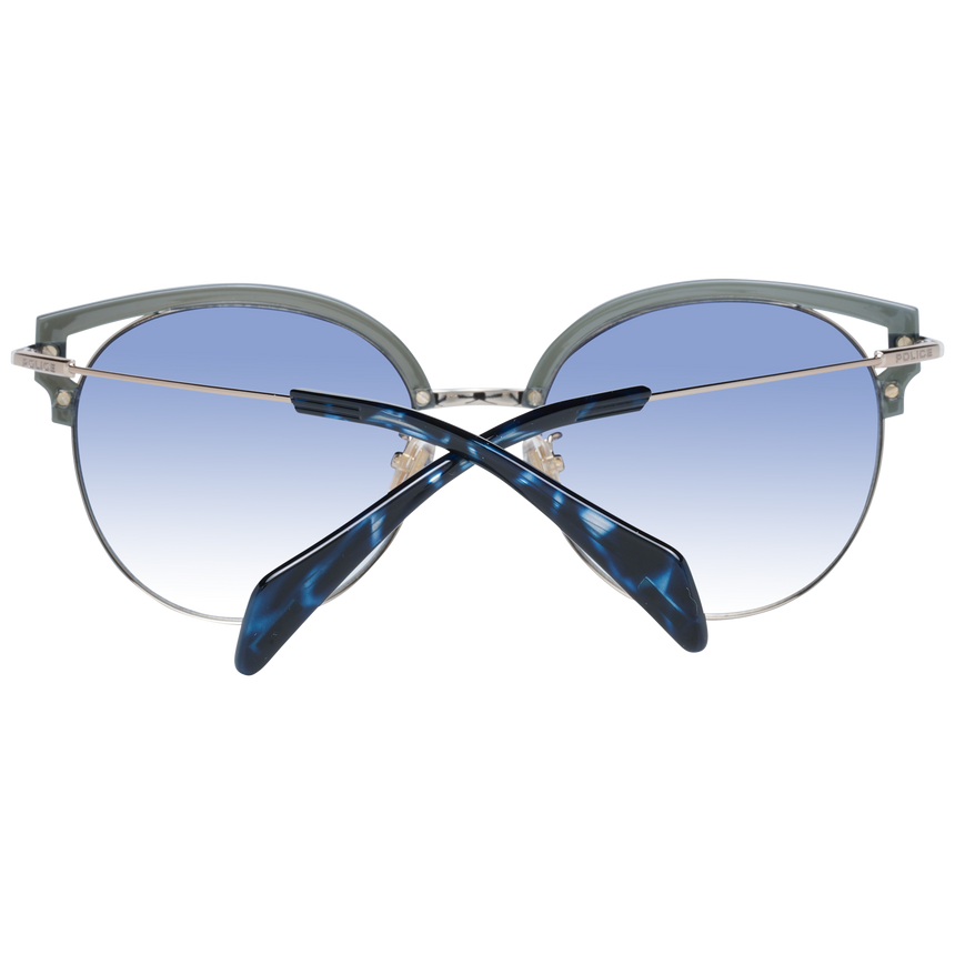 Police Sunglasses SPL739 8FFB 54