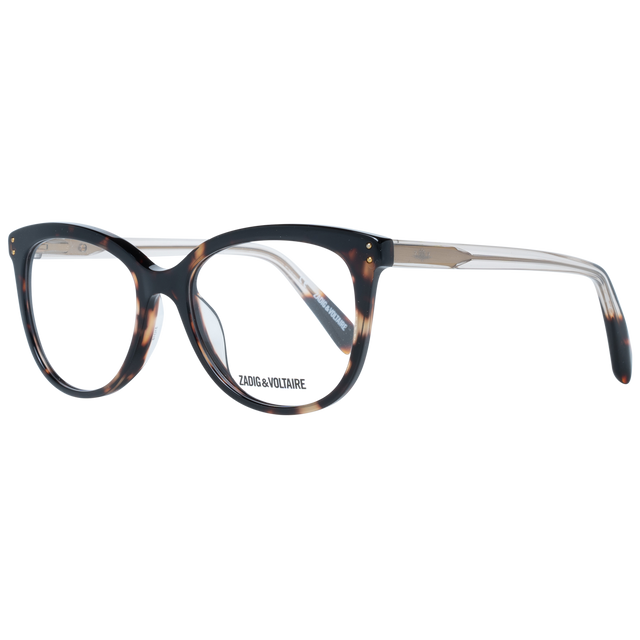 Zadig & Voltaire Optical Frame VZV113N 0713 51