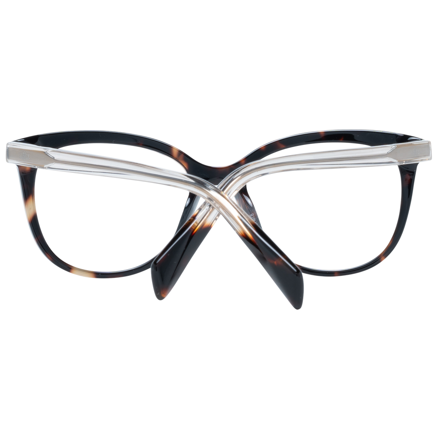 Zadig & Voltaire Optical Frame VZV113N 0713 51