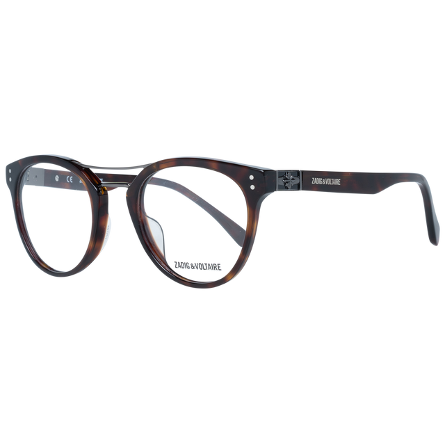 Zadig & Voltaire Optical Frame VZV217 0743 49