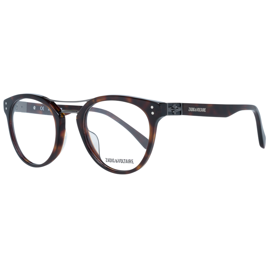 Zadig & Voltaire Optical Frame VZV217 0743 49