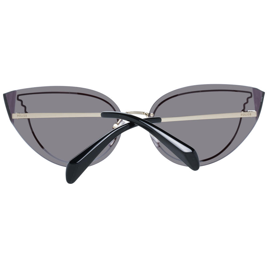 Police Sunglasses SPL939M 0300 63