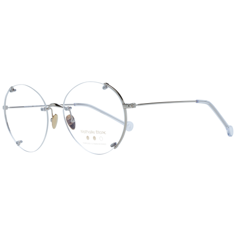 Nathalie Blanc Optical Frame Madeleine 227 55