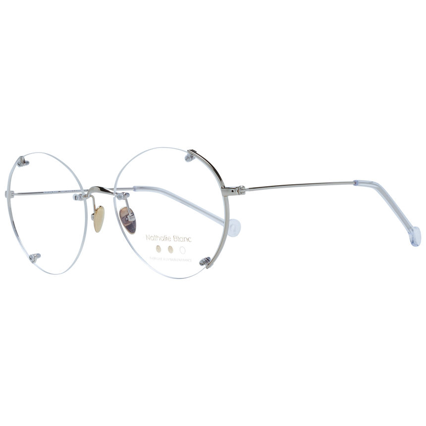 Nathalie Blanc Optical Frame Madeleine 227 55