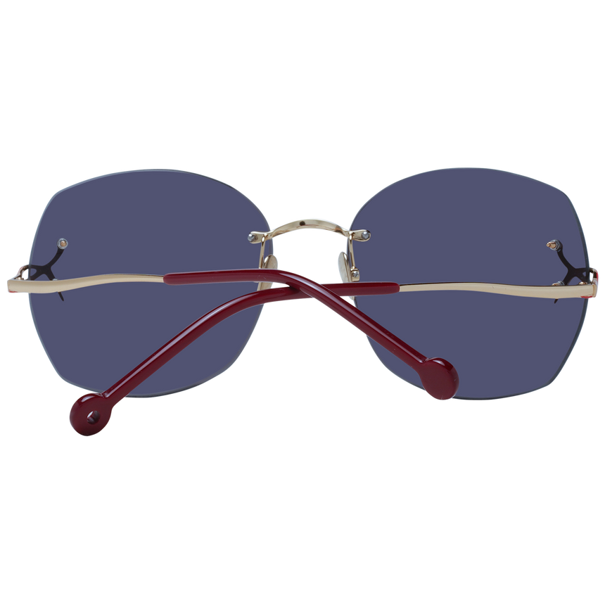 Nathalie Blanc Sunglasses Catherine 299 58