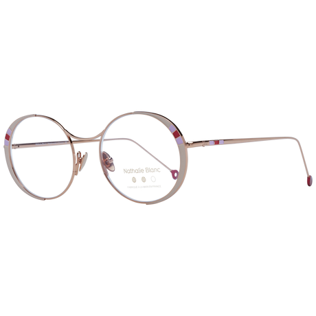 Nathalie Blanc Optical Frame Florence 400 50