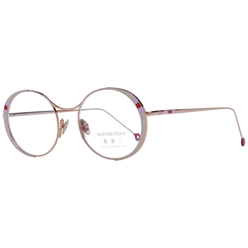 Nathalie Blanc Optical Frame Florence 400 50