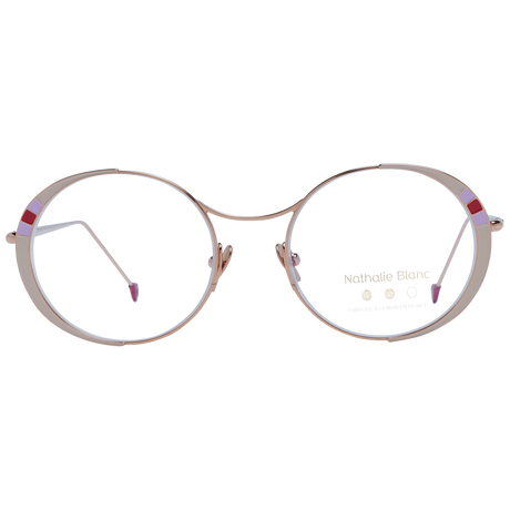 Nathalie Blanc Optical Frame Florence 400 50