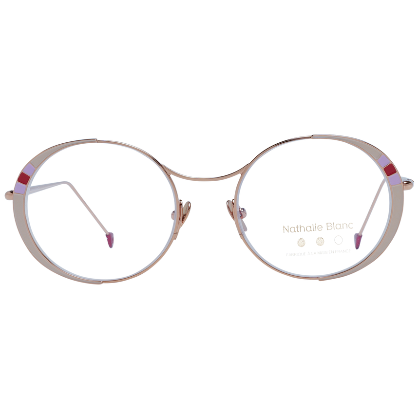 Nathalie Blanc Optical Frame Florence 400 50