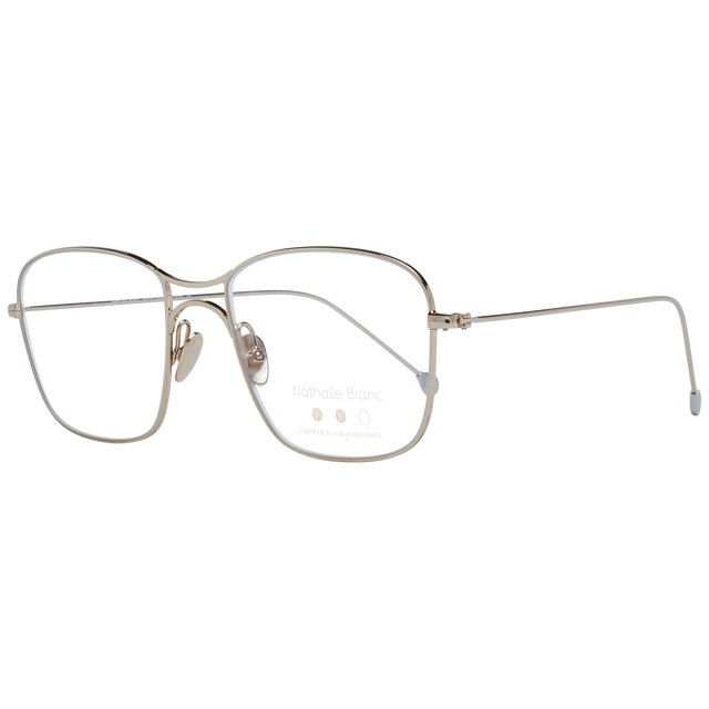 Nathalie Blanc Optical Frame Chiara 226 53