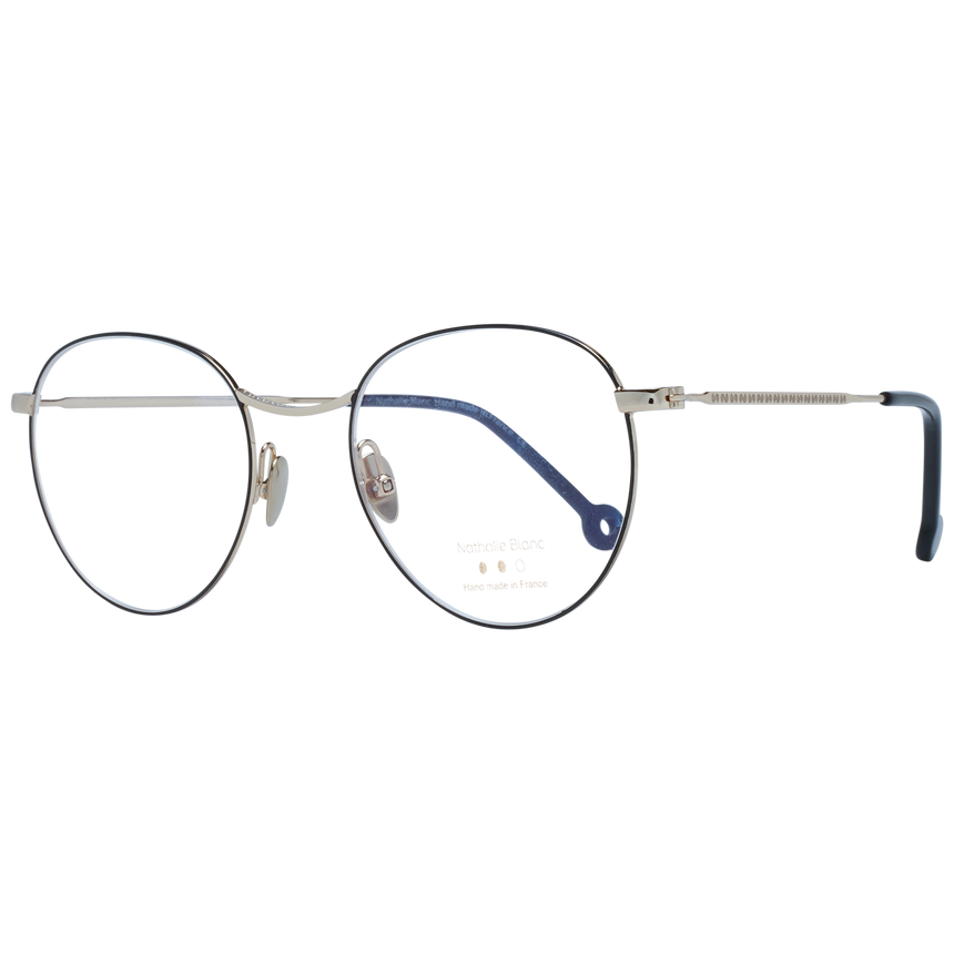 Nathalie Blanc Optical Frame Zoe 213 52