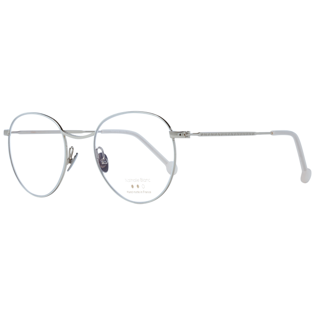 Nathalie Blanc Optical Frame Zoe 616 52