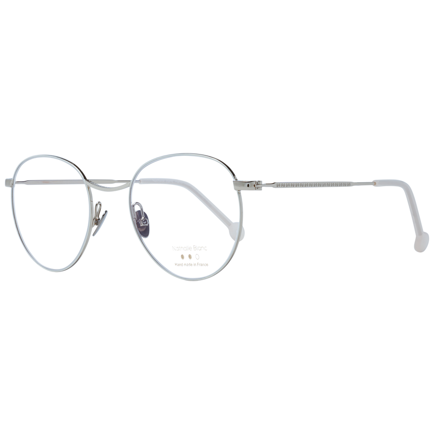 Nathalie Blanc Optical Frame Zoe 616 52