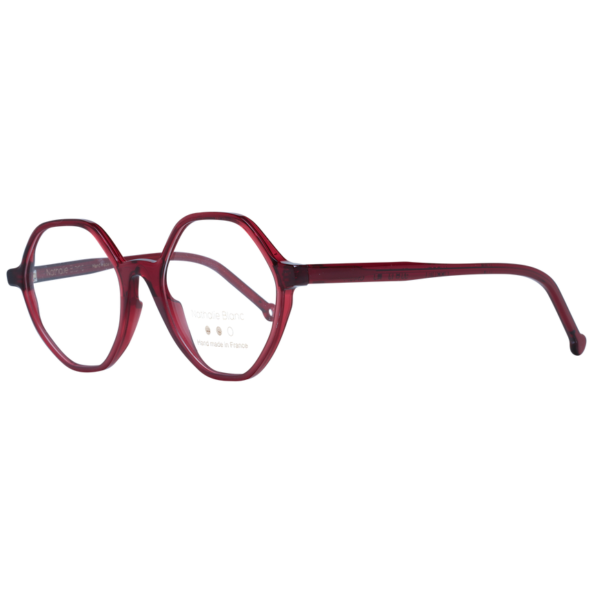 Nathalie Blanc Optical Frame Audrey 740M 53