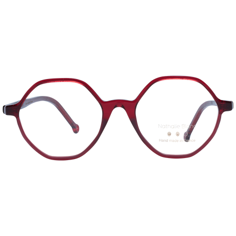 Nathalie Blanc Optical Frame Audrey 740M 53