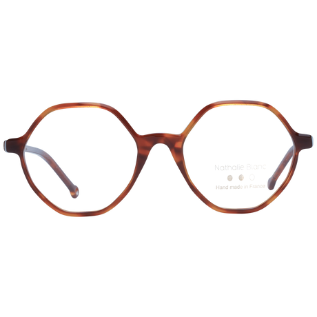 Nathalie Blanc Optical Frame Audrey 741 53