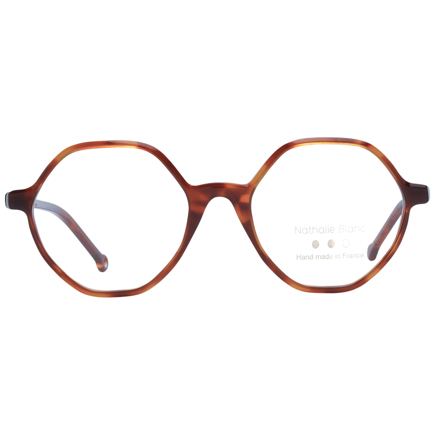 Nathalie Blanc Optical Frame Audrey 741 53