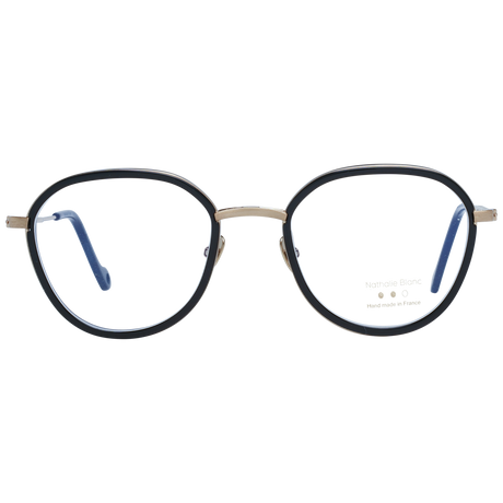 Nathalie Blanc Optical Frame Paule 213 52