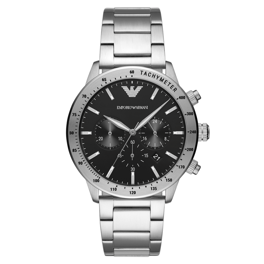 Emporio Armani Horloge AR11241