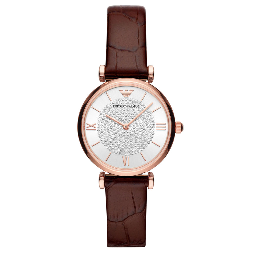 Emporio Armani Horloge AR11269