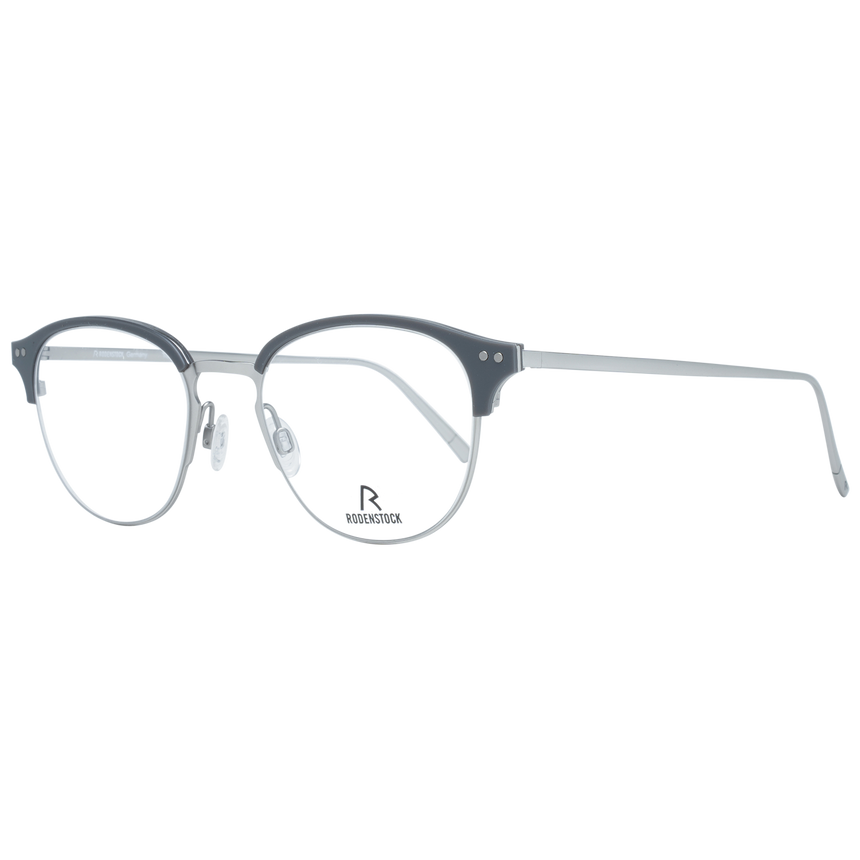 Rodenstock Optical Frame R7083 D 51 Titanium