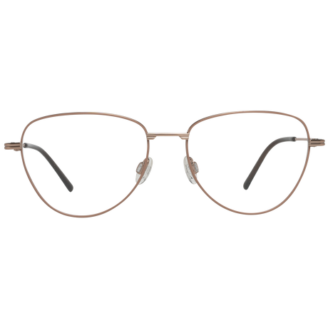 Rodenstock Optical Frame R7104 C 52 Titanium