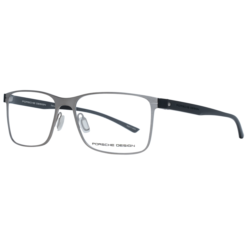 Porsche Design Optical Frame P8346 B 55 Titanium