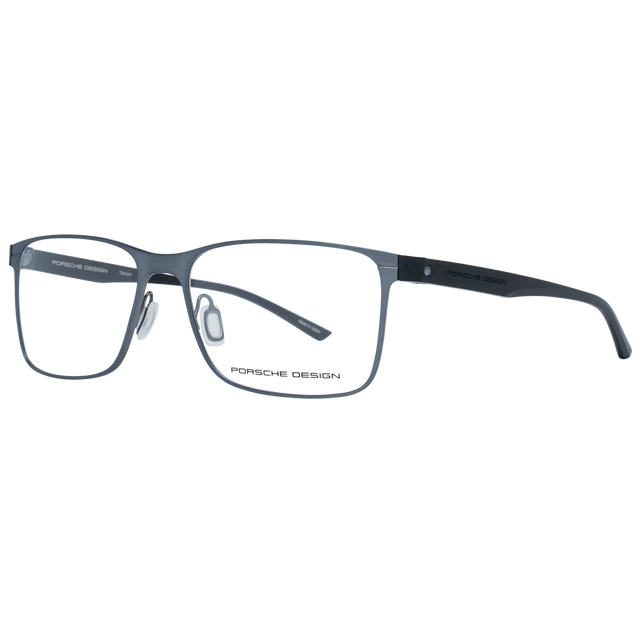 Porsche Design Optical Frame P8346 C 55 Titanium