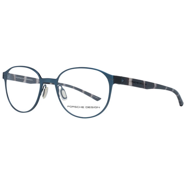 Porsche Design Optical Frame P8345 E 50 Titanium